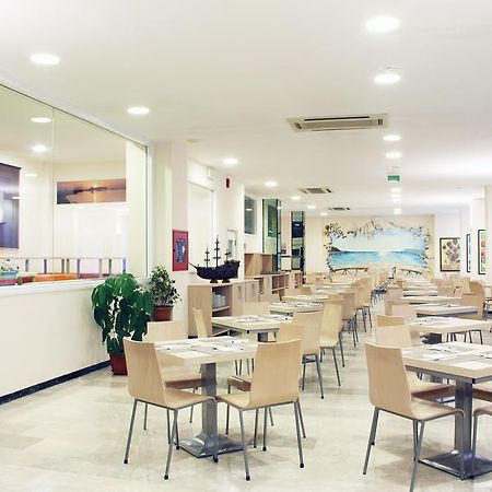 Hotel Major Каттолика Экстерьер фото