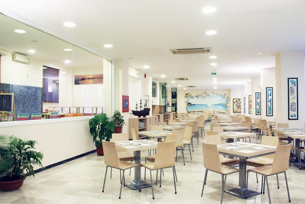Hotel Major Каттолика Экстерьер фото