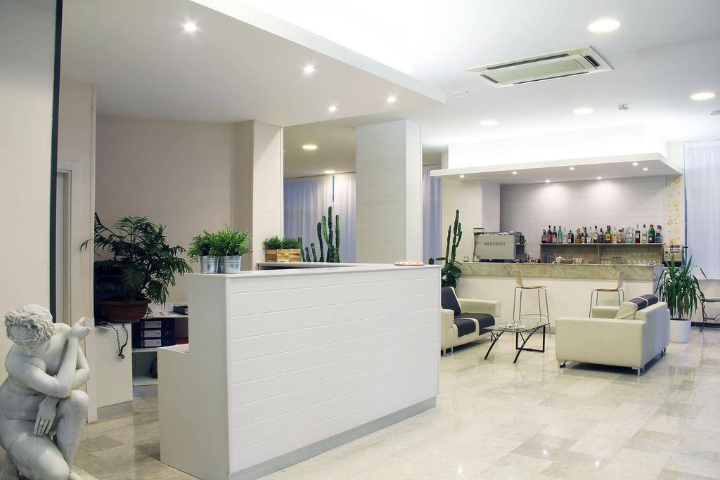 Hotel Major Каттолика Экстерьер фото