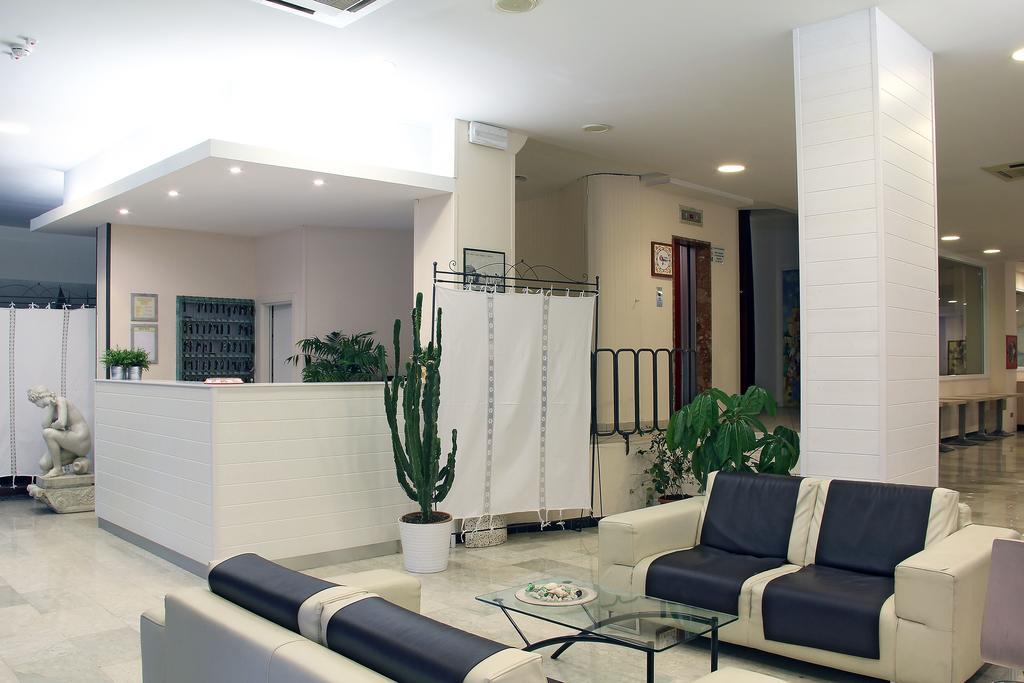 Hotel Major Каттолика Экстерьер фото