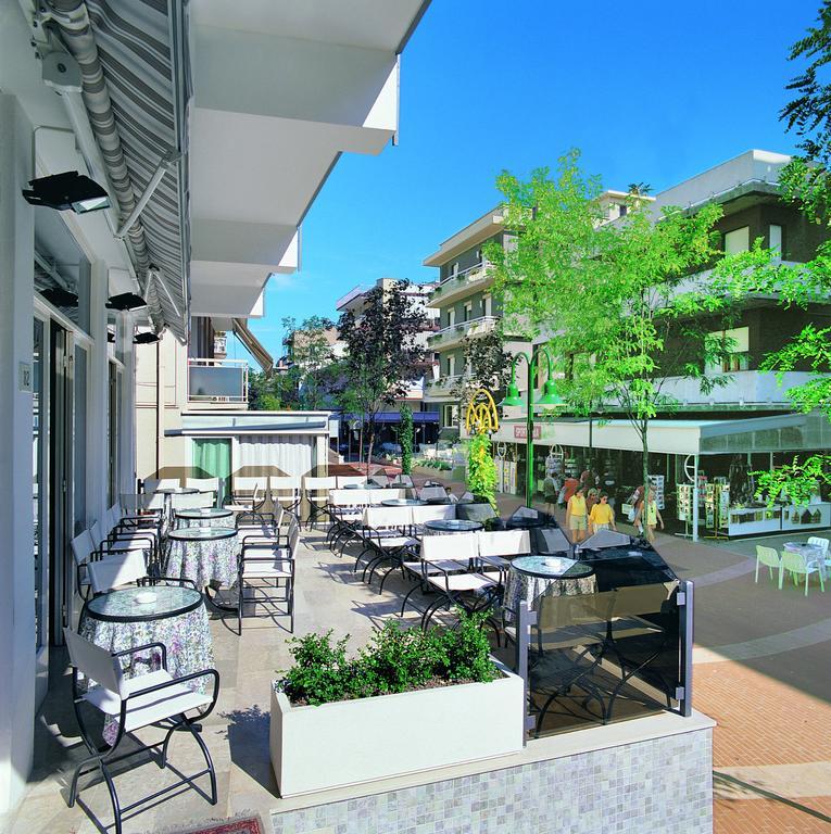 Hotel Major Каттолика Экстерьер фото
