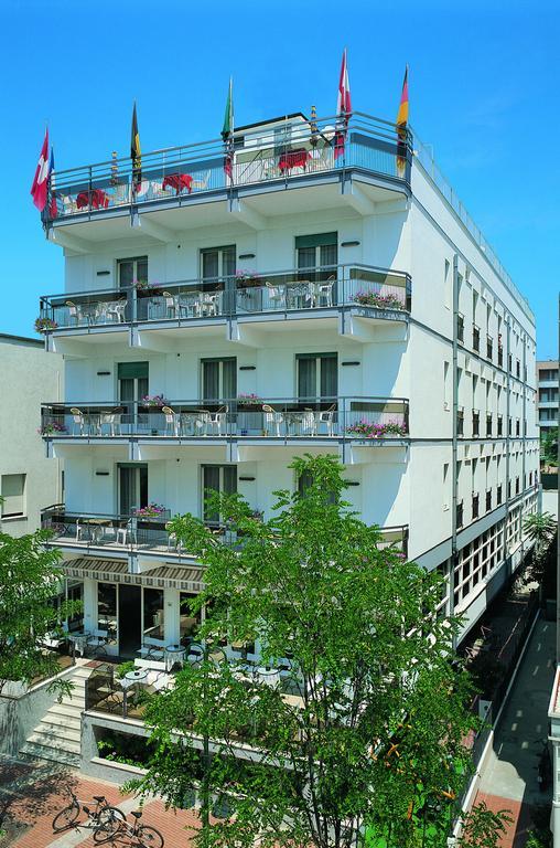 Hotel Major Каттолика Экстерьер фото