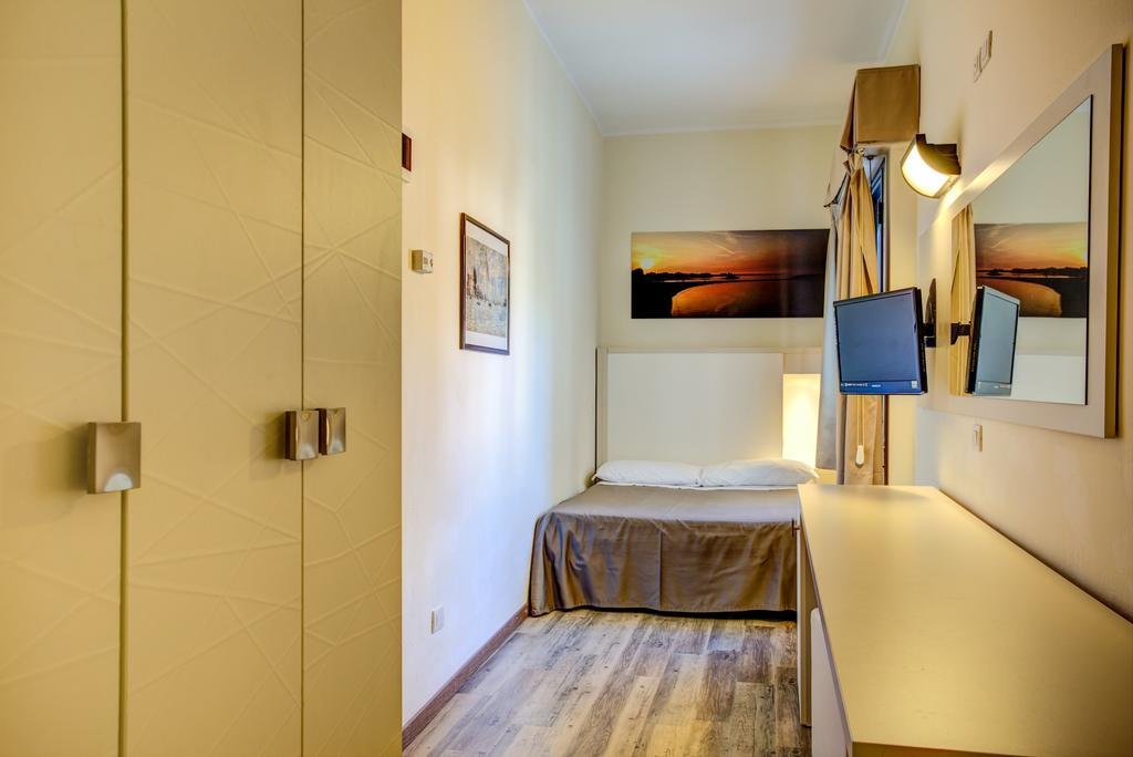Hotel Major Каттолика Номер фото
