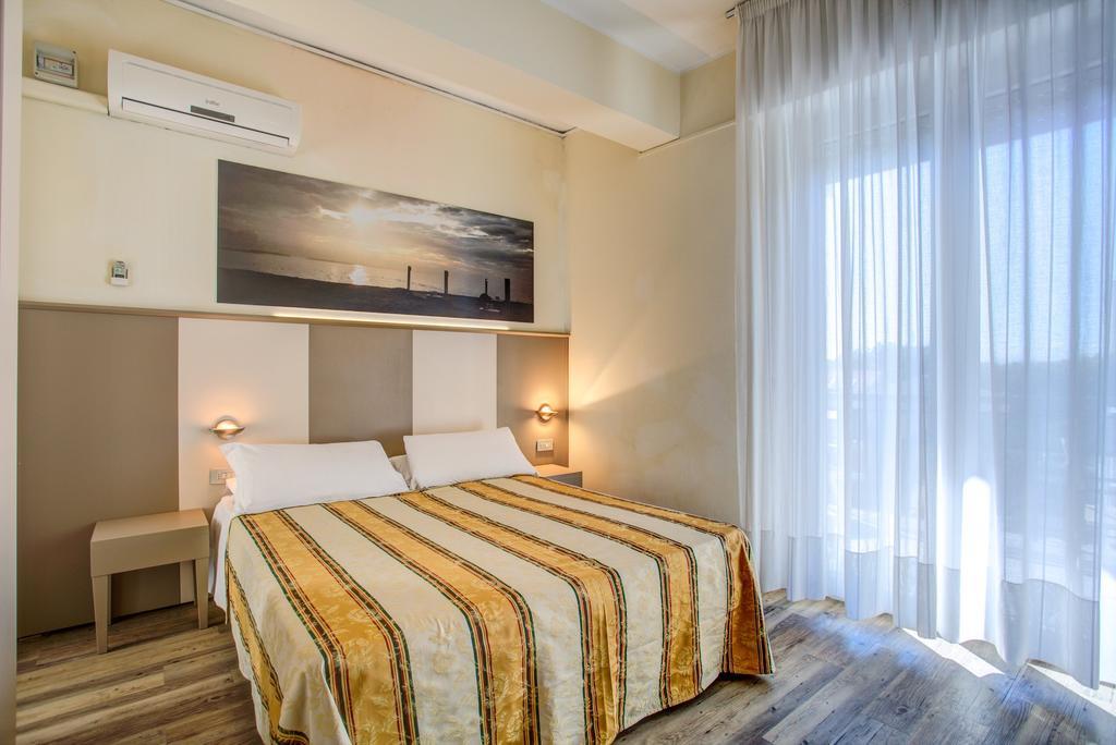 Hotel Major Каттолика Номер фото