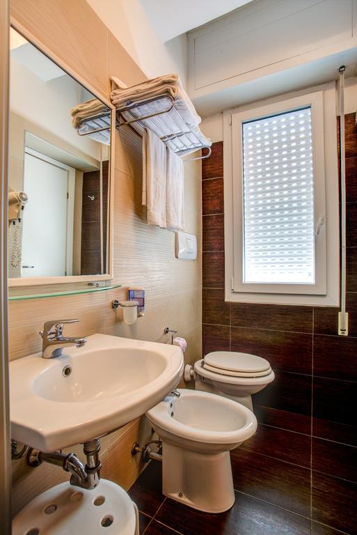 Hotel Major Каттолика Экстерьер фото
