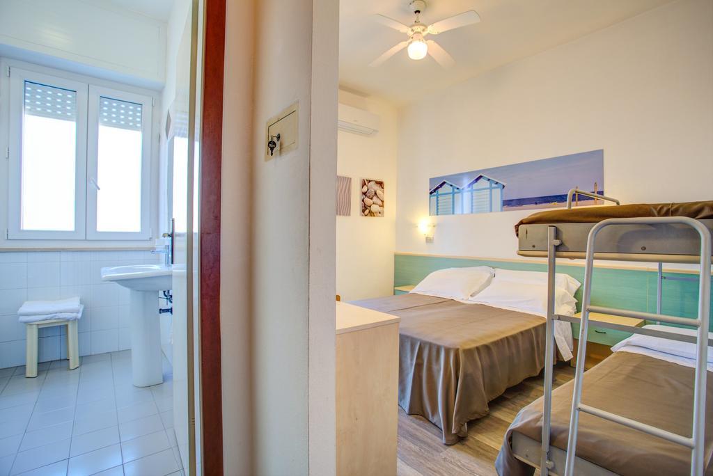 Hotel Major Каттолика Номер фото