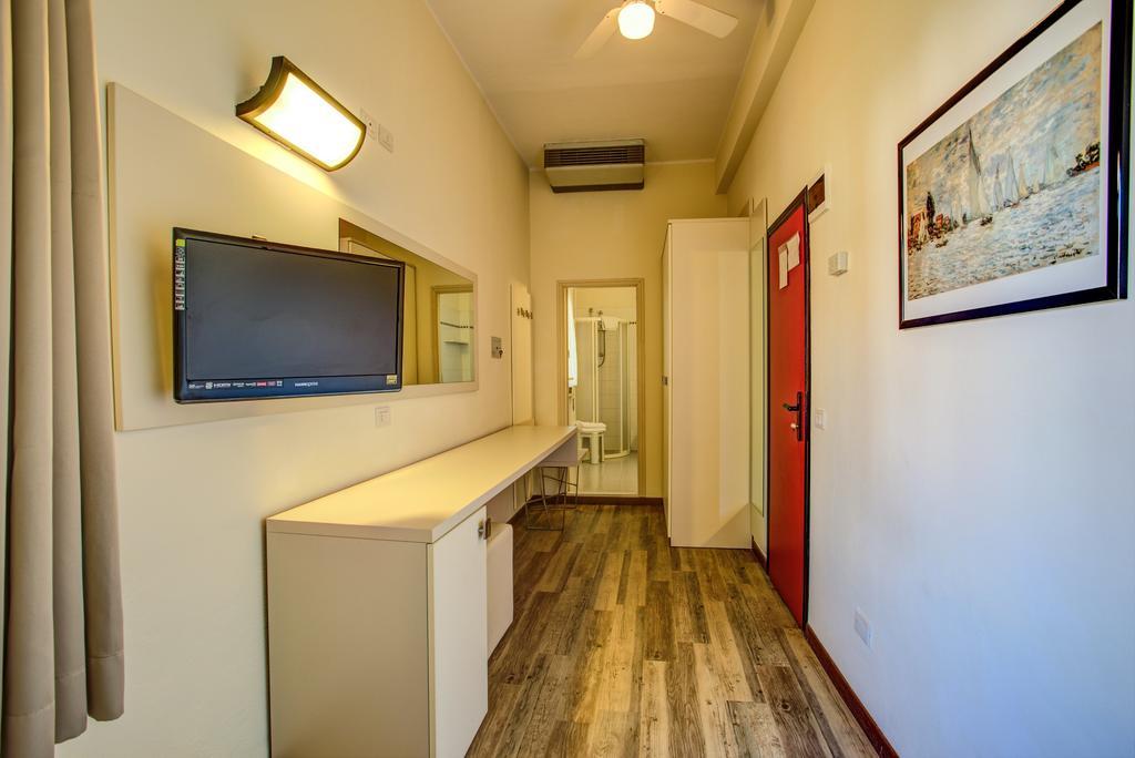 Hotel Major Каттолика Номер фото
