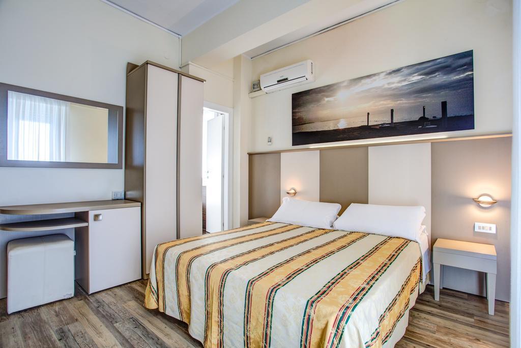 Hotel Major Каттолика Номер фото