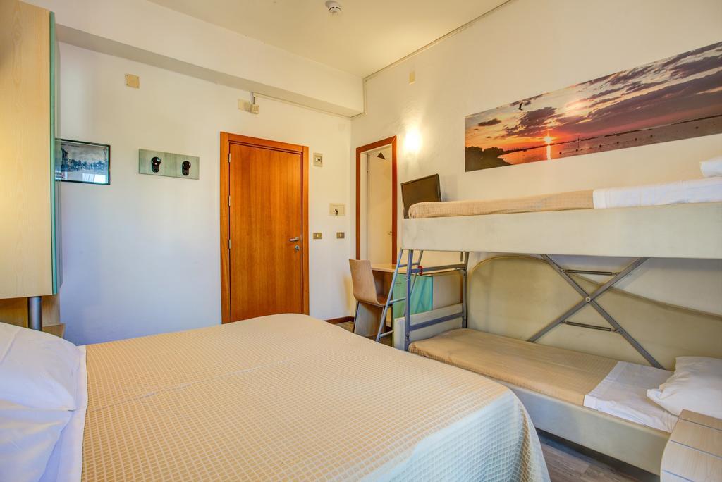 Hotel Major Каттолика Номер фото