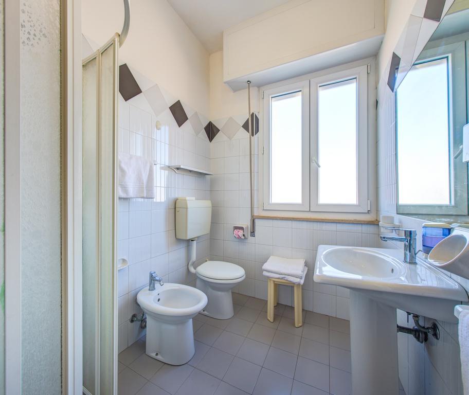 Hotel Major Каттолика Номер фото