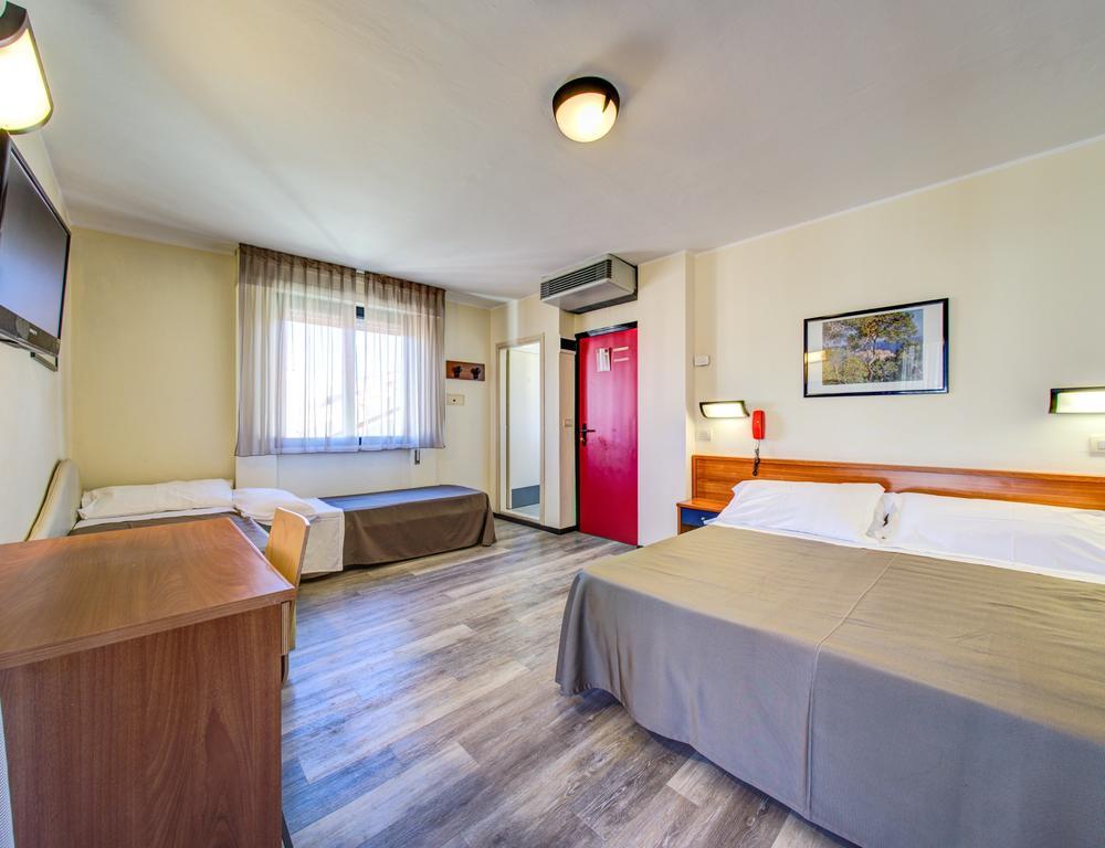 Hotel Major Каттолика Номер фото