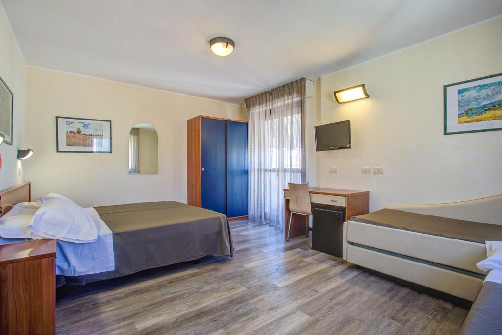 Hotel Major Каттолика Номер фото