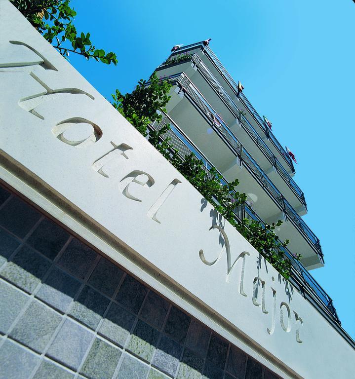Hotel Major Каттолика Экстерьер фото